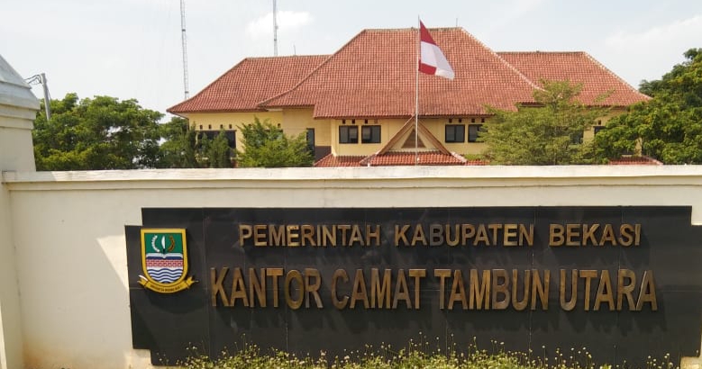 Kawasan Tambun Utara - Gambar 3